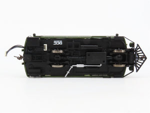 On30 Bachmann Spectrum 28462 Colorado Mining Diesel Rail Bus & Trailer w/ DCC