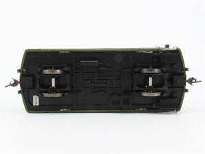 On30 Bachmann Spectrum 28462 Colorado Mining Diesel Rail Bus & Trailer w/ DCC