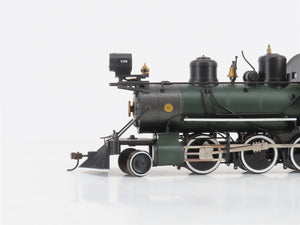 On30 Scale Bachmann OR&WRY Ohio River & Western 2-6-0 Steam Locomotive #136