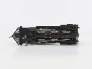 On30 Scale Bachmann OR&WRY Ohio River & Western 2-6-0 Steam Locomotive #136