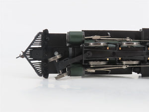 On30 Scale Bachmann OR&WRY Ohio River & Western 2-6-0 Steam Locomotive #136