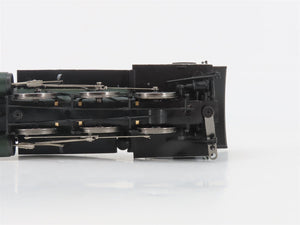 On30 Scale Bachmann OR&WRY Ohio River & Western 2-6-0 Steam Locomotive #136