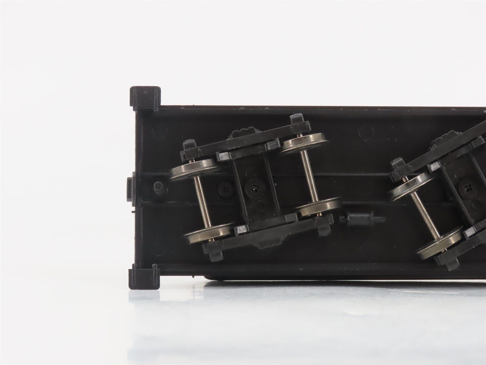 On30 Scale Bachmann OR&WRY Ohio River & Western 2-6-0 Steam Locomotive #136