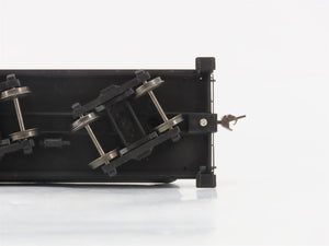 On30 Scale Bachmann OR&WRY Ohio River & Western 2-6-0 Steam Locomotive #136