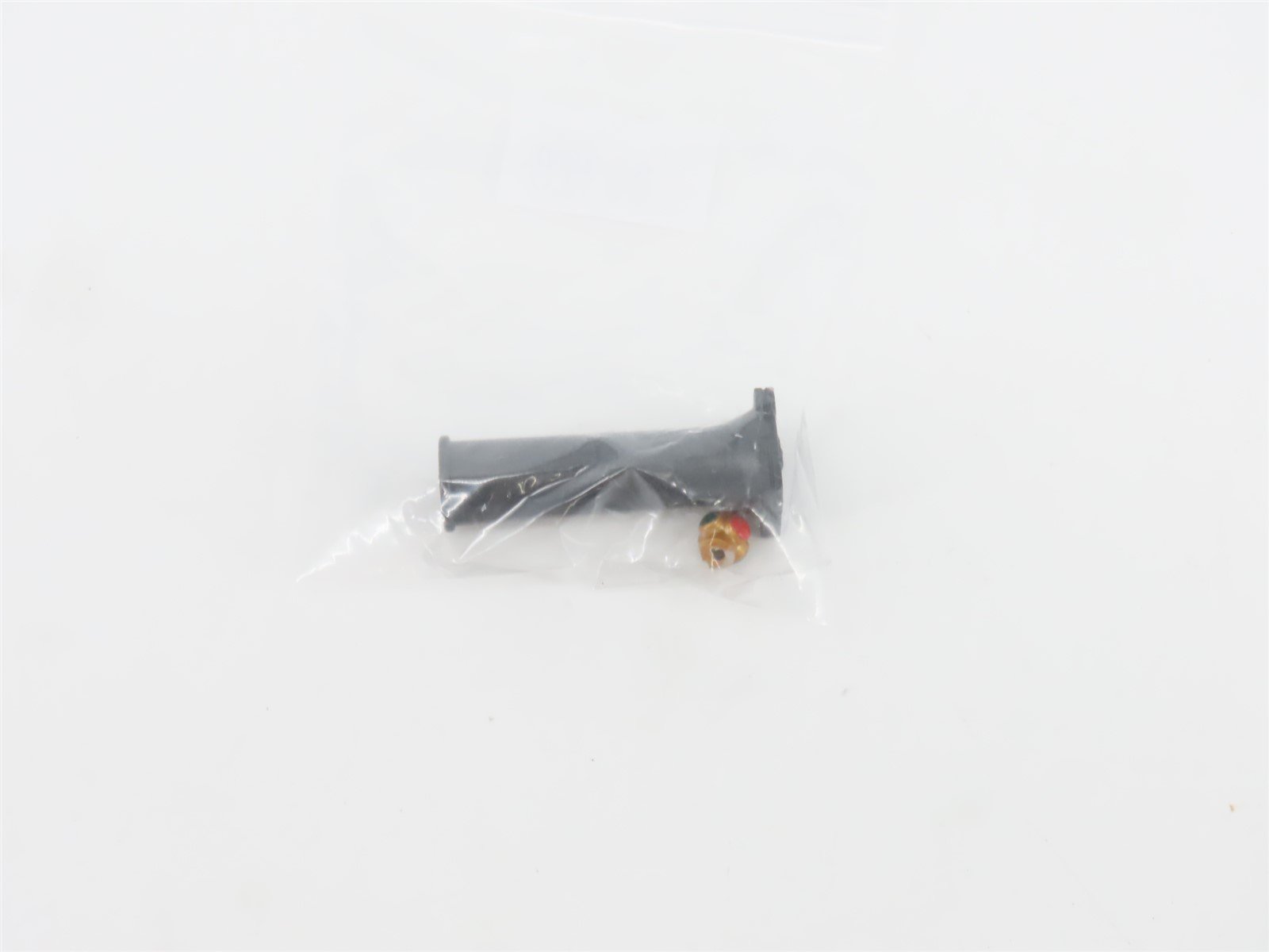 On30 Scale Bachmann OR&WRY Ohio River & Western 2-6-0 Steam Locomotive #136
