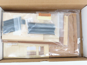 O Scale Stoney Creek Designs Kit 051 Haberdashery & Hatter