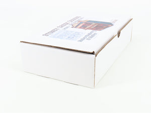 O Scale Stoney Creek Designs Kit 051 Haberdashery & Hatter