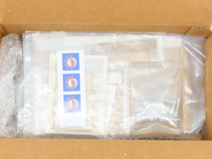 O 1/48 Scale Crystal River Products Kit 144-31 Silver Dollar Cafe