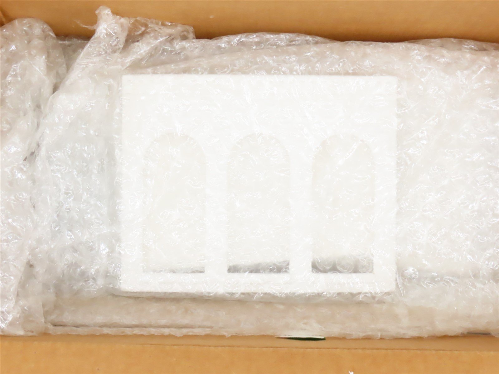 O 1/48 Scale Crystal River Products Kit 144-31 Silver Dollar Cafe