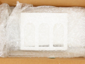 O 1/48 Scale Crystal River Products Kit 144-31 Silver Dollar Cafe