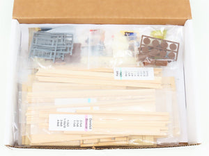 O 1/48 Scale Stoney Creek Designs Kit 034 2014 Limited Edition Field Office