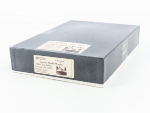 O Scale Turner Model Works/Mile Post Model Works Kit 1815 Mill Creek Market
