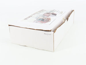 O 1/48 Scale Stoney Creek Designs Kit 045 Pool Hall & Tin Shop
