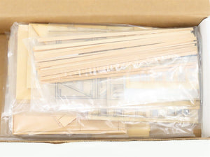 O 1/48 Scale Banta Modelworks Kit 6127 Crick Hollow Hardware & Mining Supply
