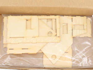 O 1/48 Scale Banta Modelworks Kit 6127 Crick Hollow Hardware & Mining Supply