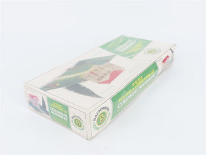 O 1/48 Scale Bachmann Scenic Plastics Kit #1983 Colonial Mansion - SEALED