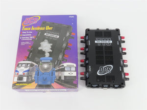 MTH 50-1003 DCS Track Interface Unit TIU - Rev. L