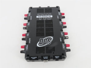 MTH 50-1003 DCS Track Interface Unit TIU - Rev. L