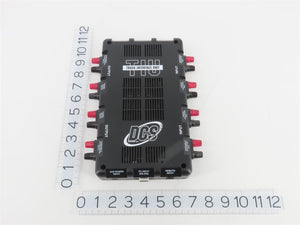 MTH 50-1003 DCS Track Interface Unit TIU - Rev. L