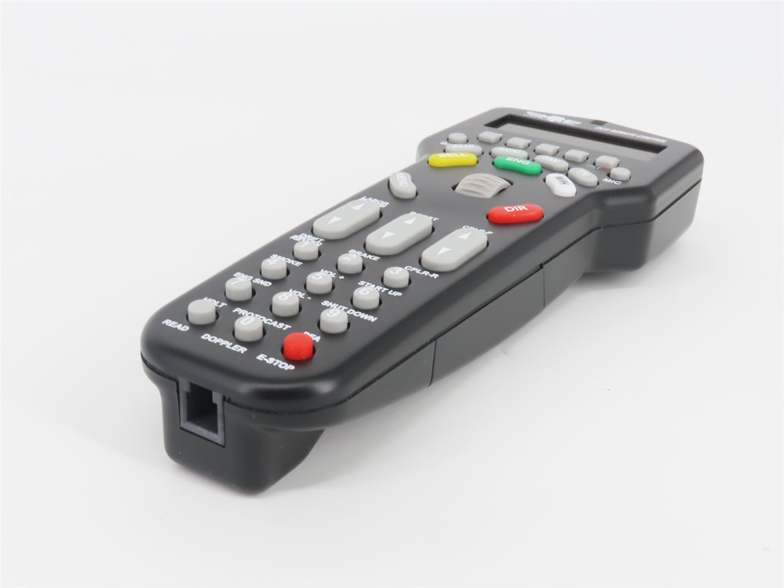 MTH 50-1002 DCS Wireless Handheld Remote Control Throttle