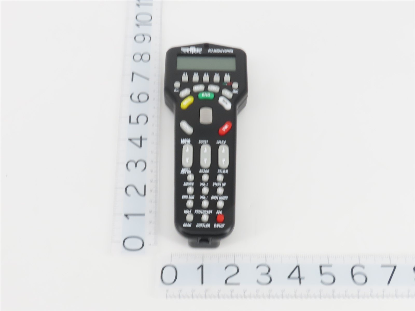 MTH 50-1002 DCS Wireless Handheld Remote Control Throttle