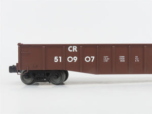 O Gauge 3-Rail Lionel 6-82670 CR Conrail Gondola & Flat Car Set w/ Pipe Load