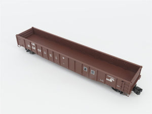 O Gauge 3-Rail Lionel 6-82670 CR Conrail Gondola & Flat Car Set w/ Pipe Load