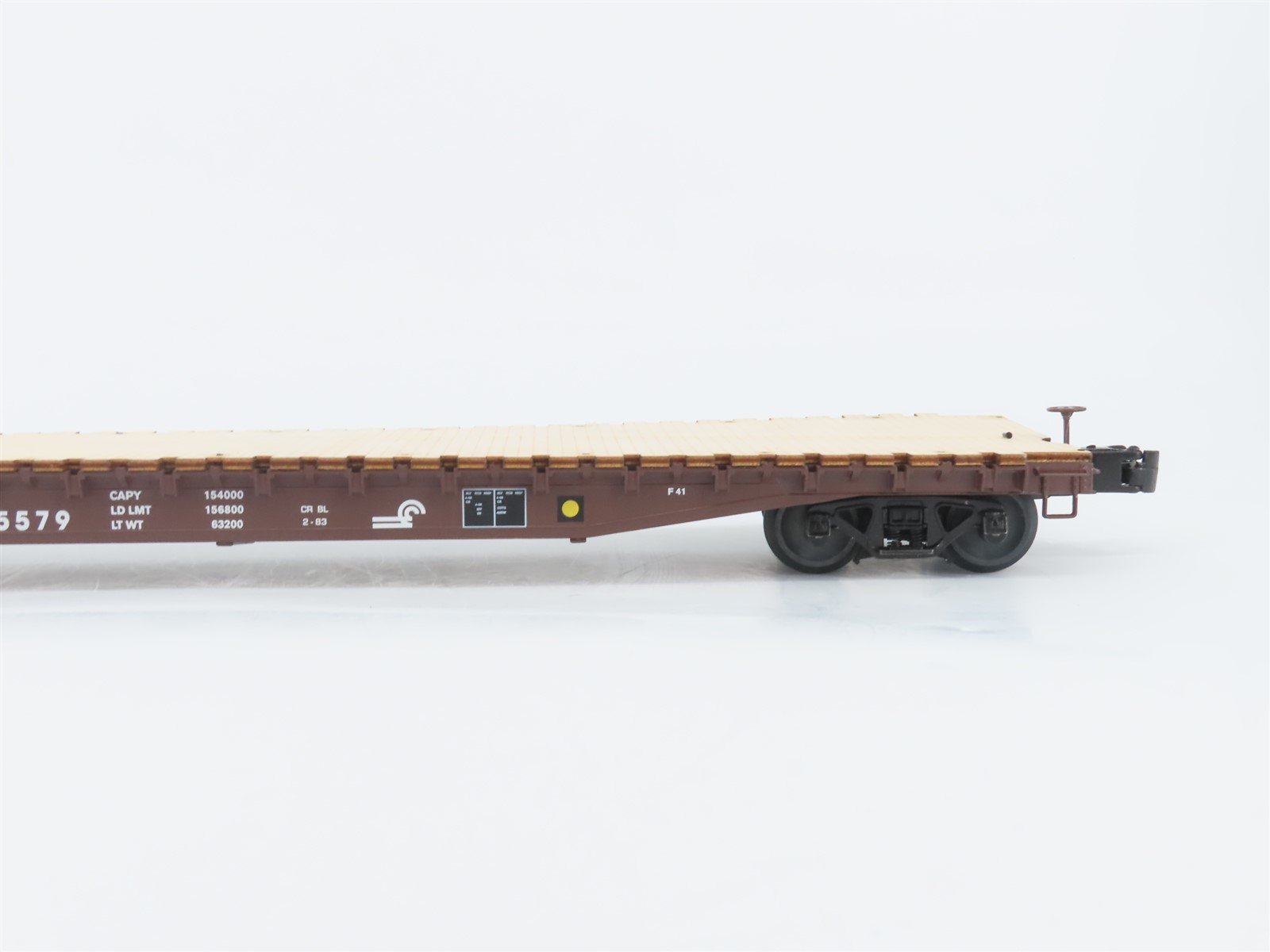 O Gauge 3-Rail Lionel 6-82670 CR Conrail Gondola & Flat Car Set w/ Pipe Load