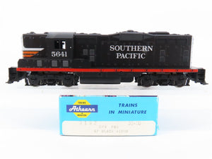 HO Scale Athearn 3162 SP Southern Pacific 