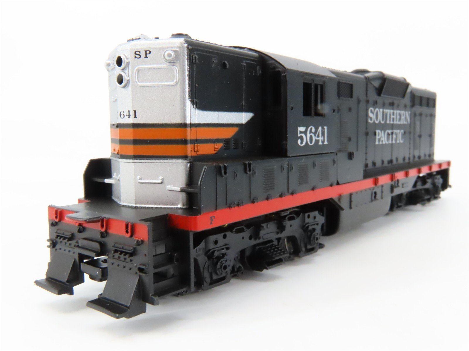 HO Scale Athearn 3162 SP Southern Pacific 