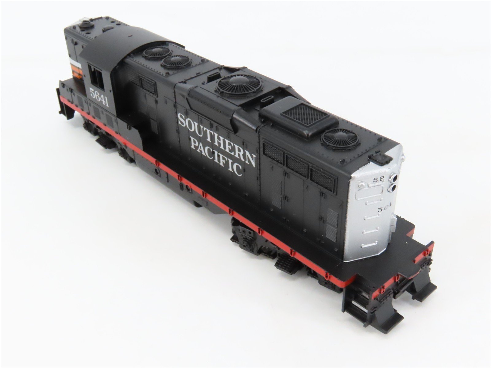 HO Scale Athearn 3162 SP Southern Pacific 