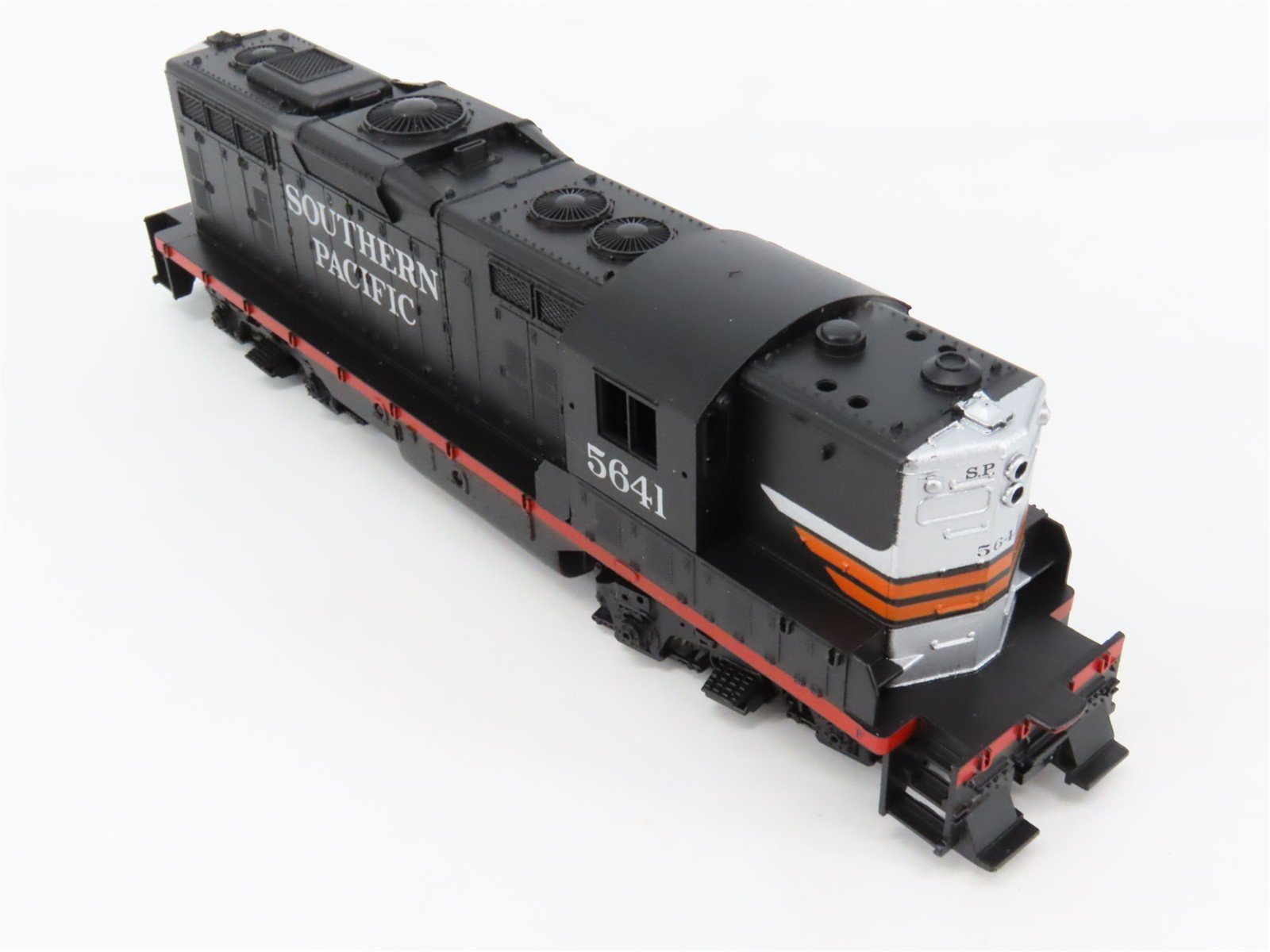 HO Scale Athearn 3162 SP Southern Pacific 