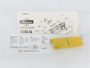 HO Scale Athearn 3162 SP Southern Pacific 