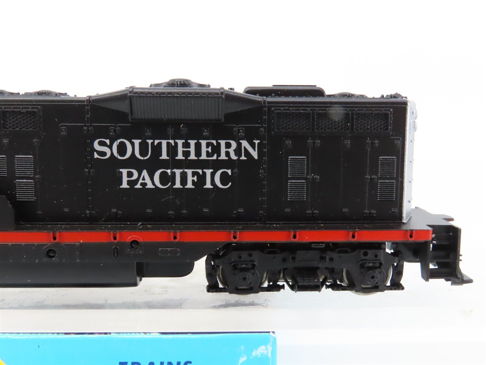 HO Scale Athearn 3162 SP Southern Pacific 