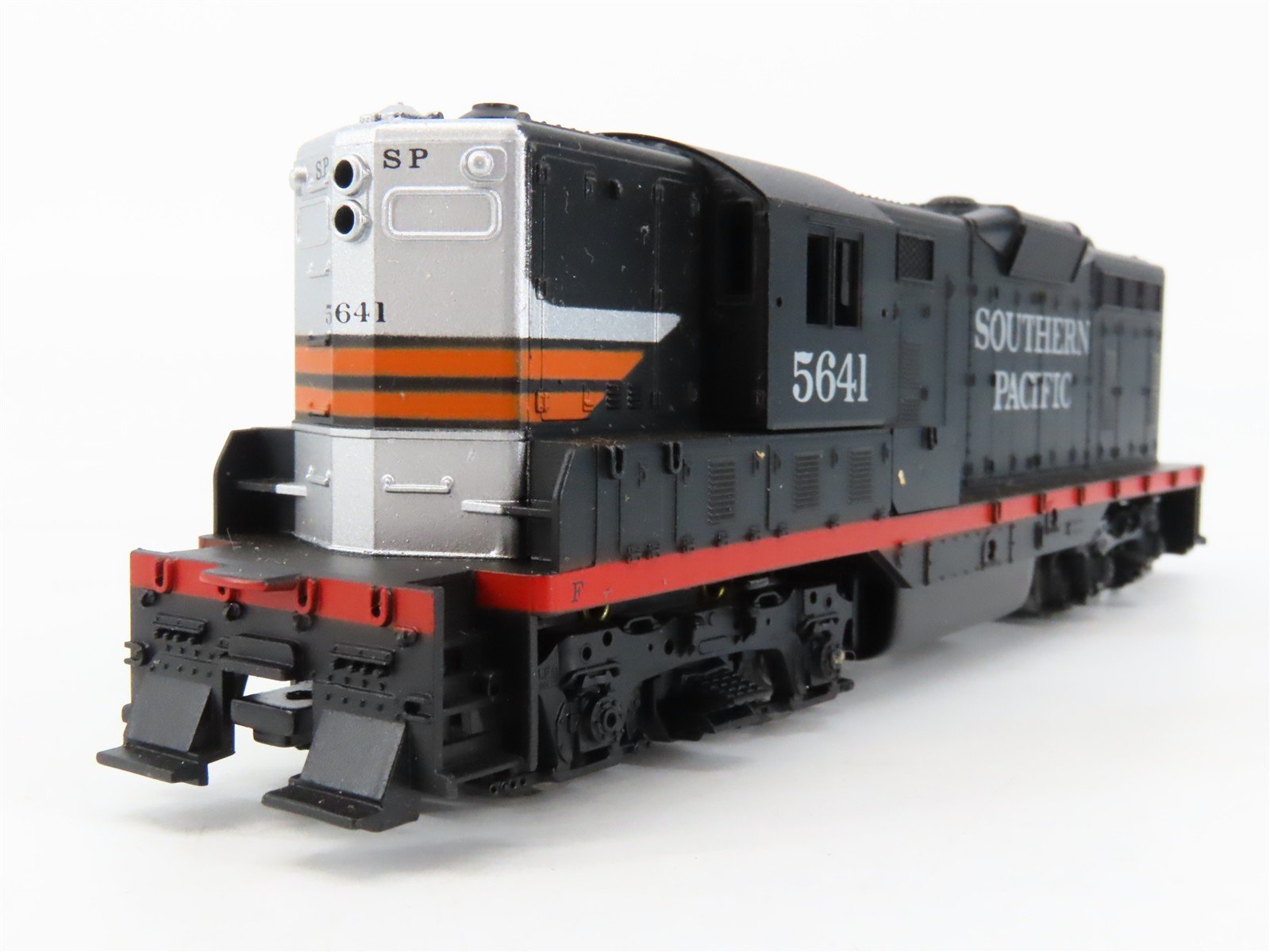 HO Scale Athearn 3162 SP Southern Pacific 