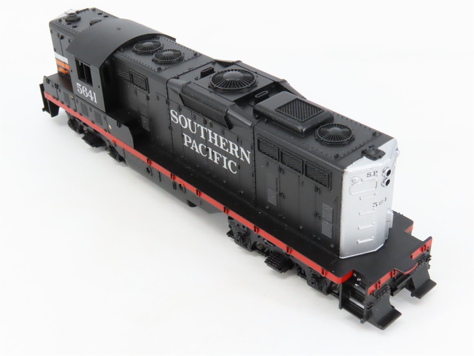 HO Scale Athearn 3162 SP Southern Pacific 