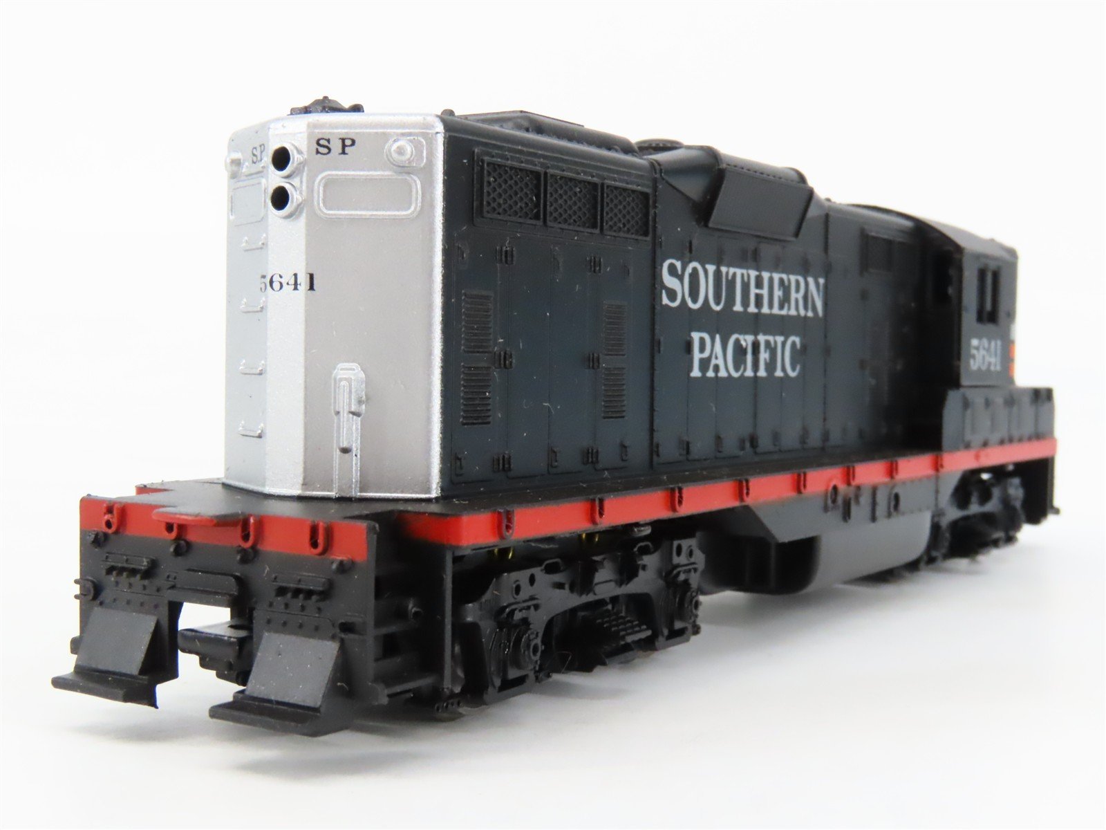 HO Scale Athearn 3162 SP Southern Pacific 