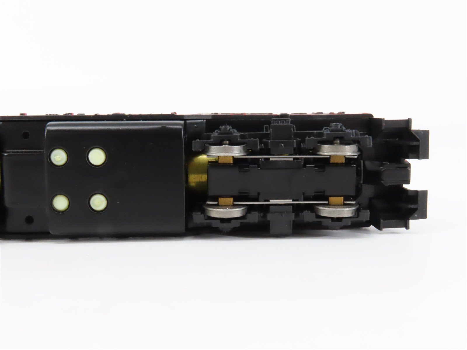 HO Scale Athearn 3162 SP Southern Pacific 