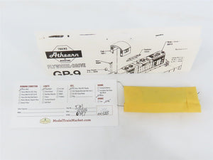 HO Scale Athearn 3162 SP Southern Pacific 