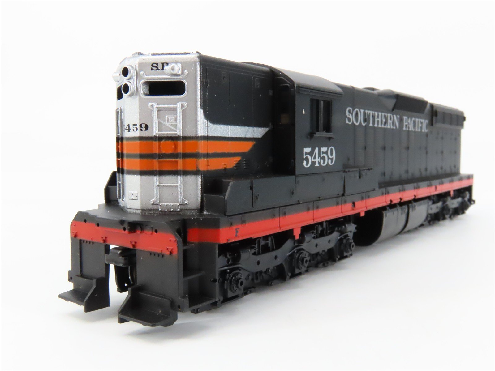 HO Scale Athearn 3807 SP Southern Pacific 