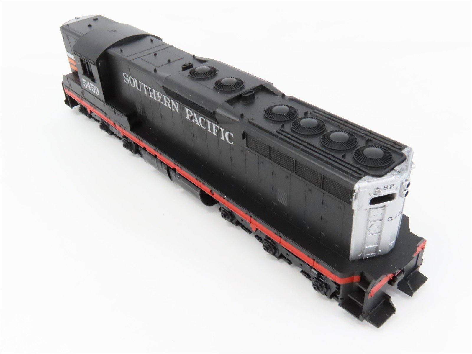 HO Scale Athearn 3807 SP Southern Pacific 