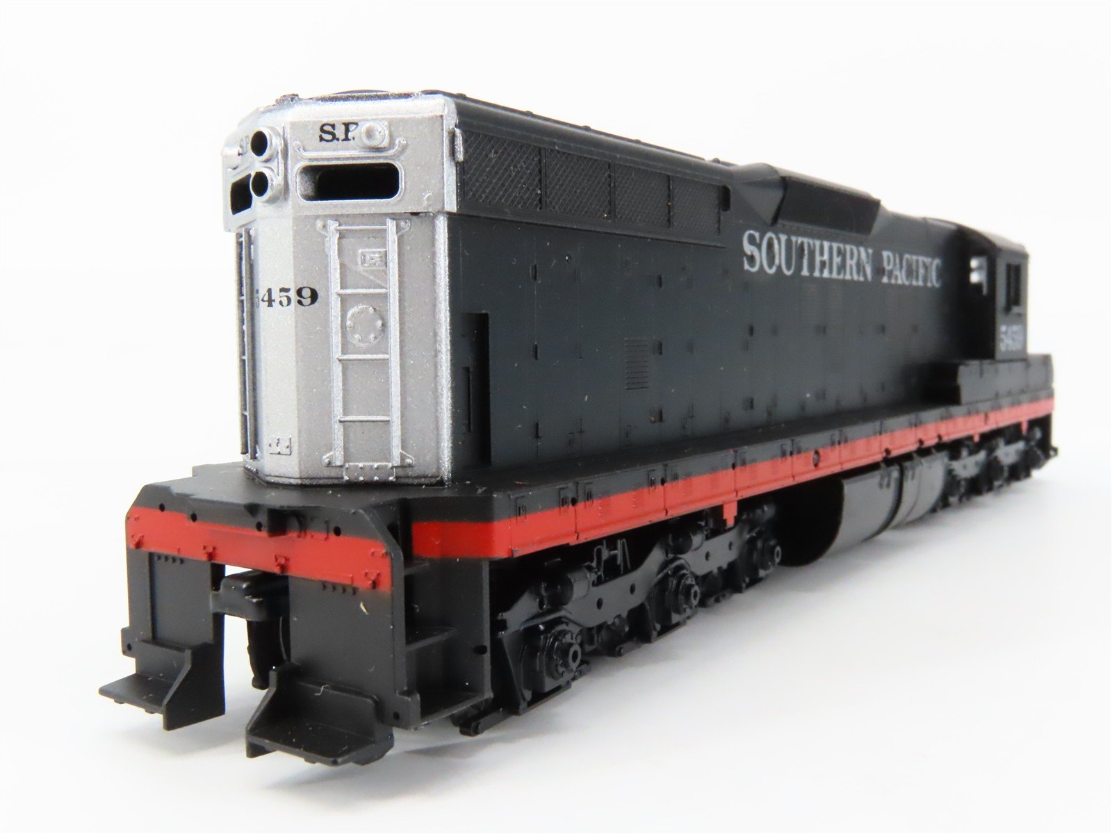 HO Scale Athearn 3807 SP Southern Pacific 