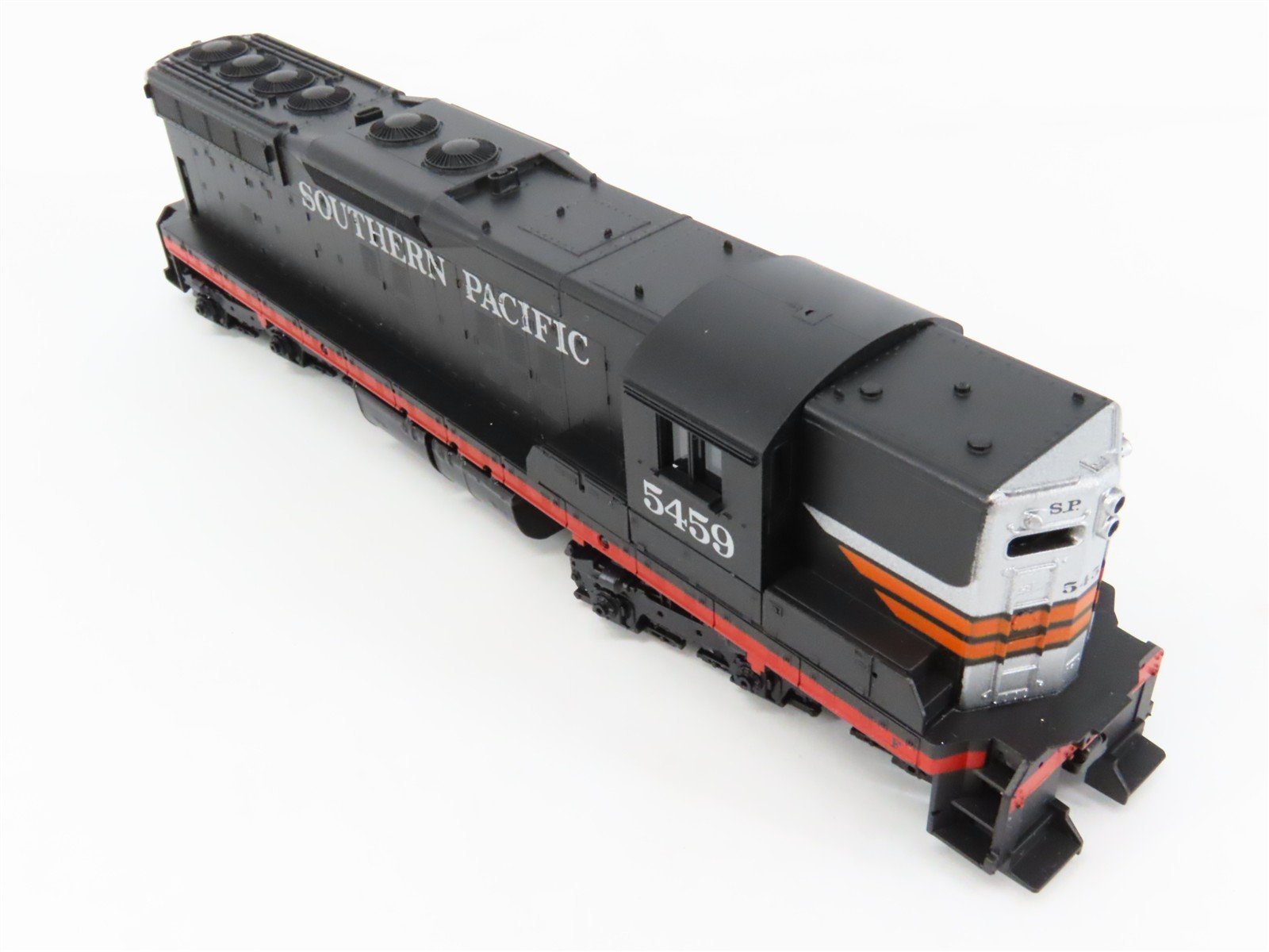 HO Scale Athearn 3807 SP Southern Pacific 