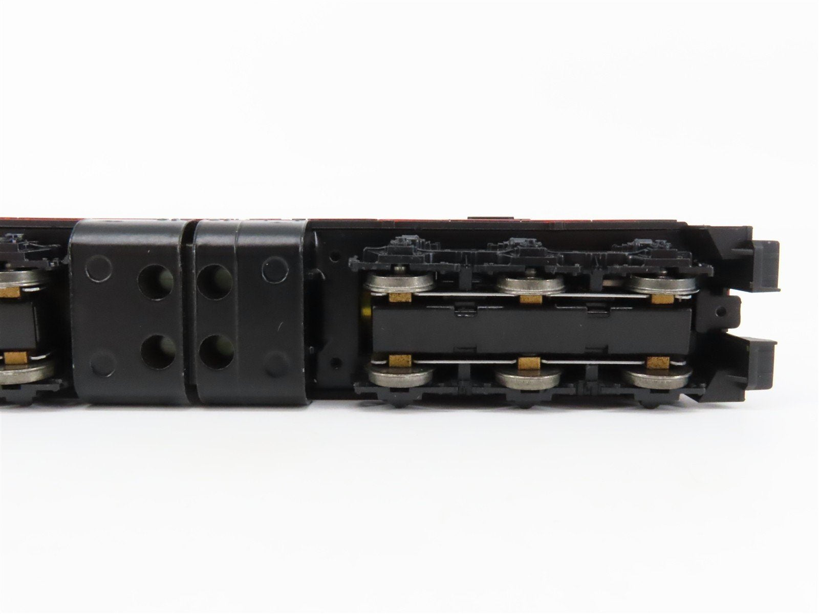 HO Scale Athearn 3807 SP Southern Pacific 