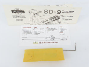 HO Scale Athearn 3807 SP Southern Pacific 