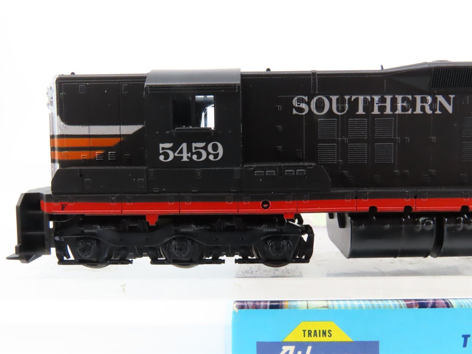 HO Scale Athearn 3807 SP Southern Pacific 