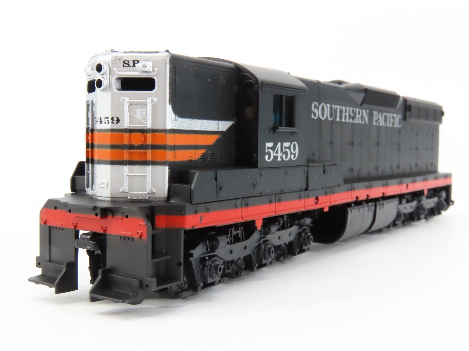 HO Scale Athearn 3807 SP Southern Pacific 