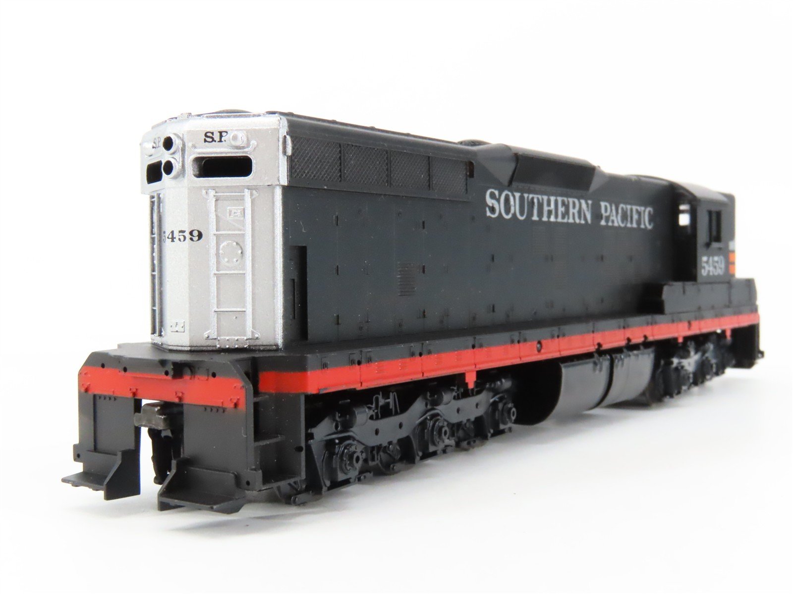 HO Scale Athearn 3807 SP Southern Pacific 
