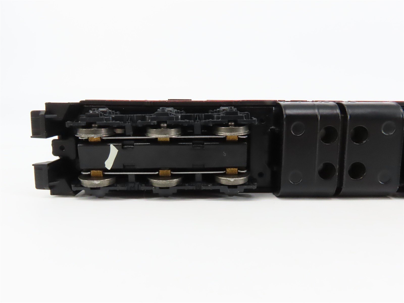 HO Scale Athearn 3807 SP Southern Pacific 