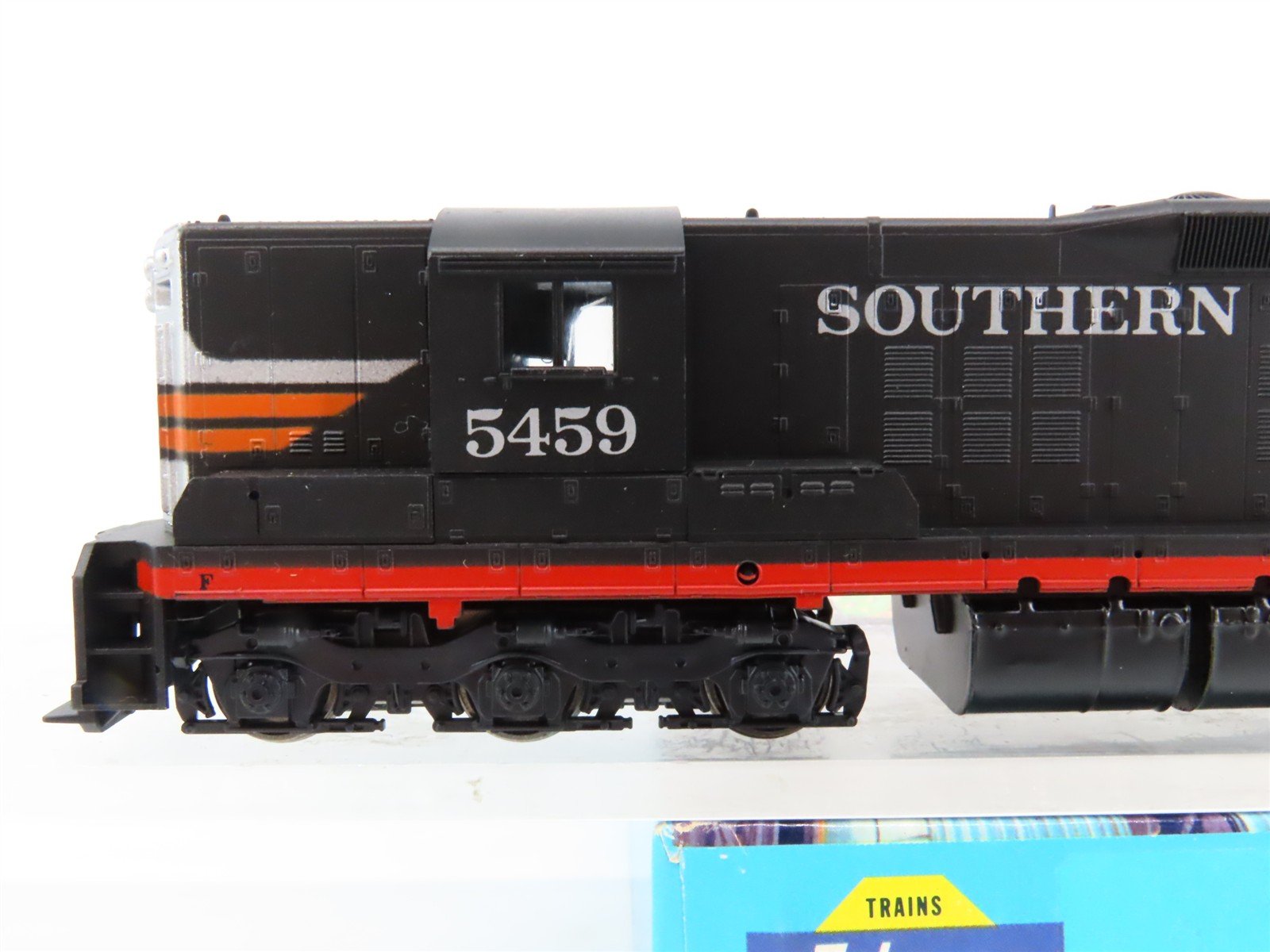 HO Scale Athearn 3807 SP Southern Pacific 